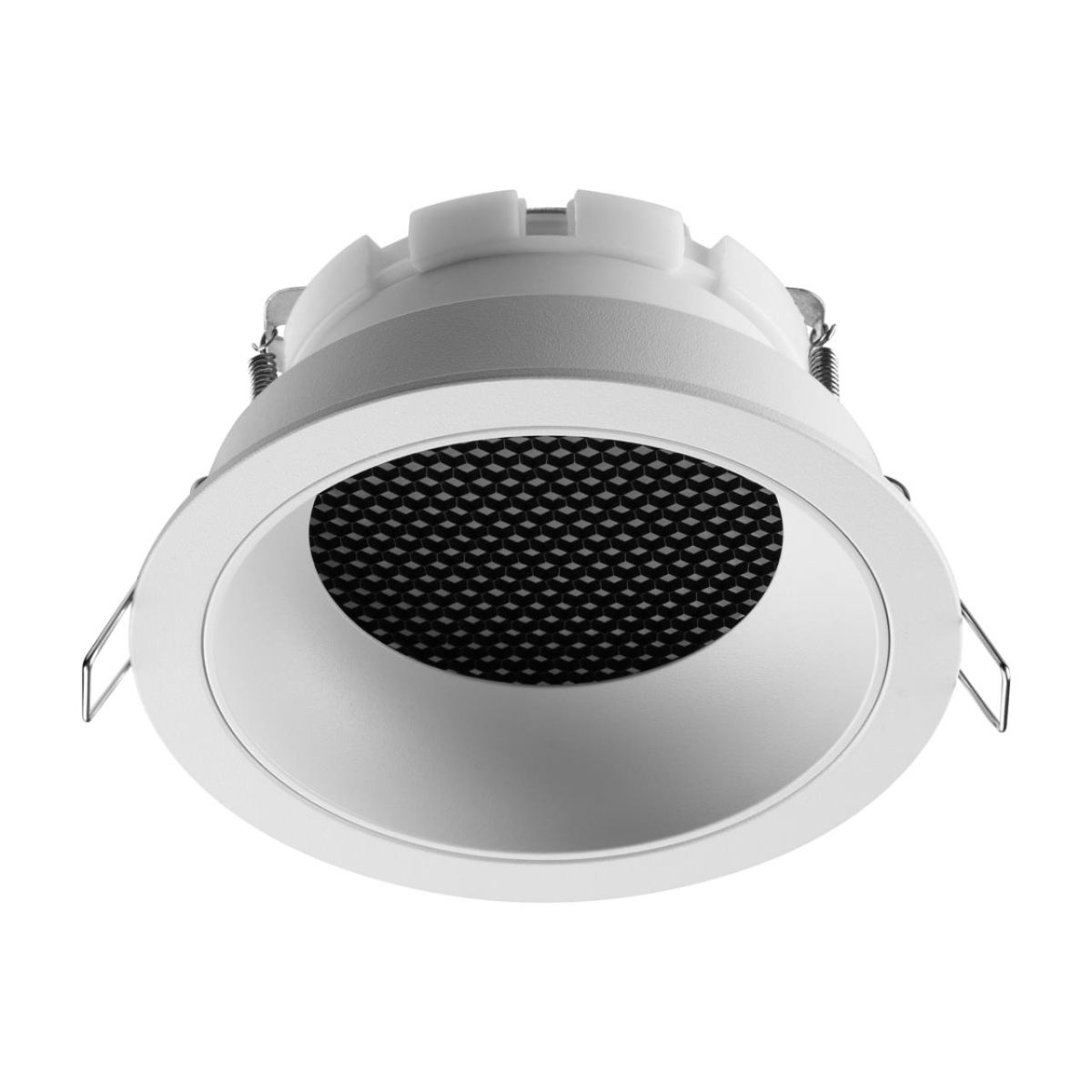 Встраиваемый светильник Novotech WIR Gemini 371003