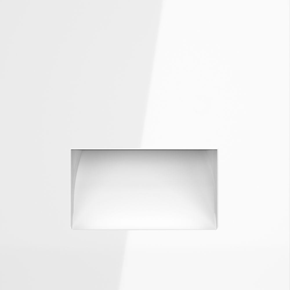 Подсветка светодиодная Voltum S70 VLS070601 (белый глянцевый)