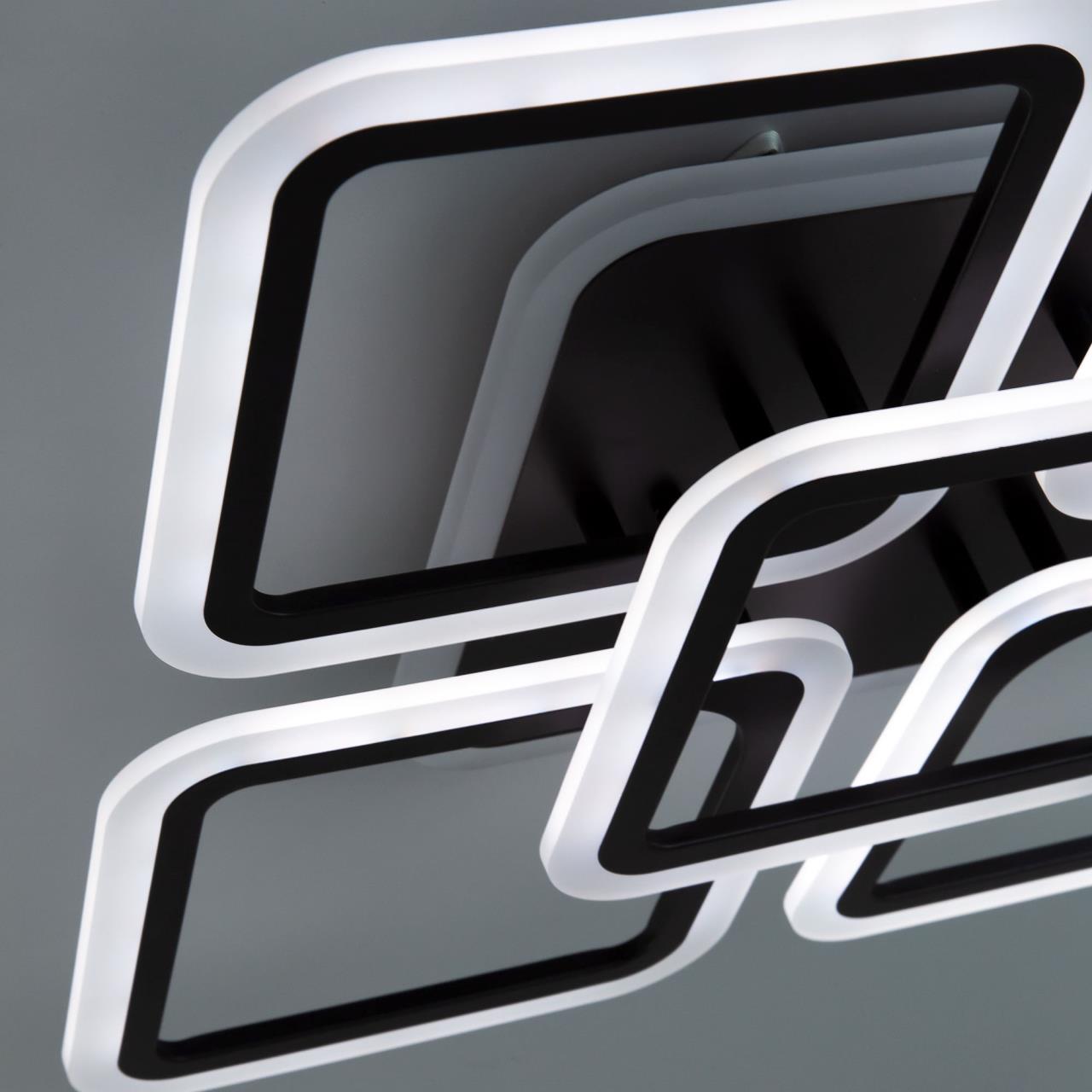 Потолочная люстра Citilux Марсель Смарт CL232A155E в Москве