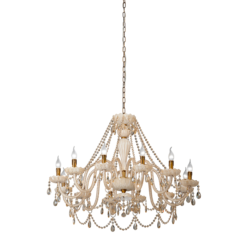 Подвесная люстра Vitaluce V2365/12