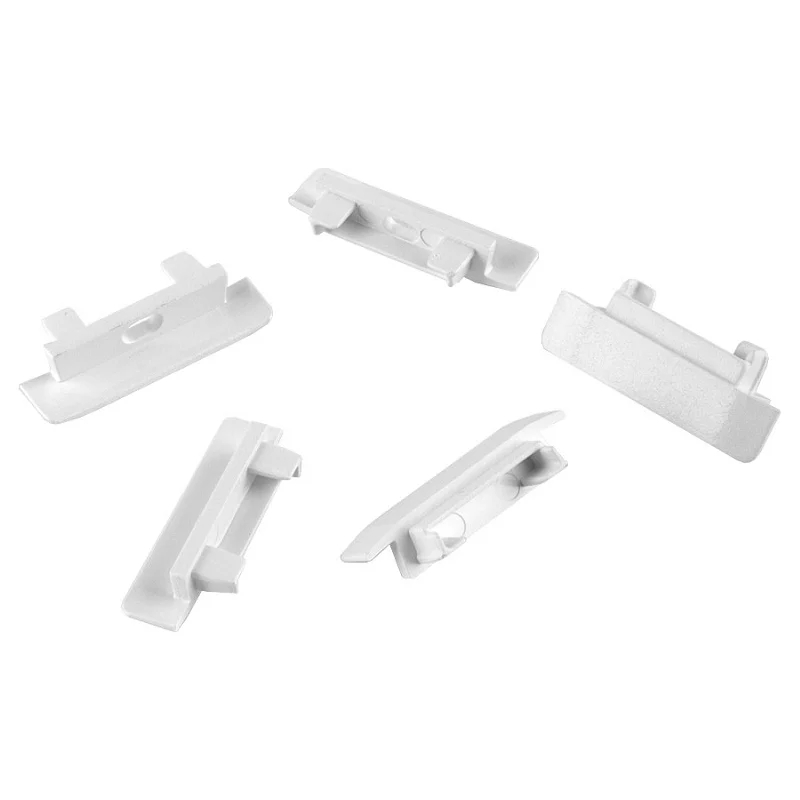 Заглушка для профиля General GAL-6-31-E-IP20 522611