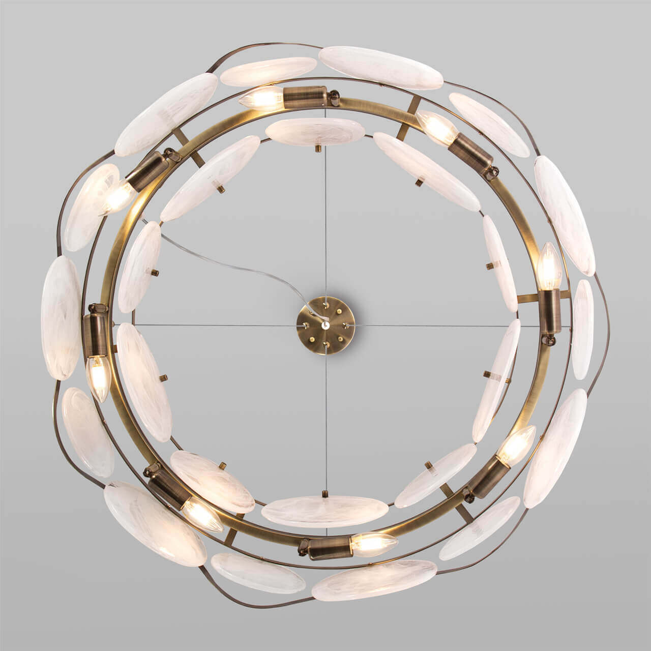 Подвесная люстра Bogate's Galicia 354/8 Smart (322/8)