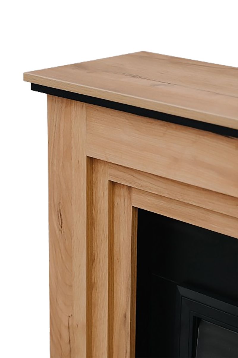 Электрокамин Elekam Silver с очагом Pulsar 100074