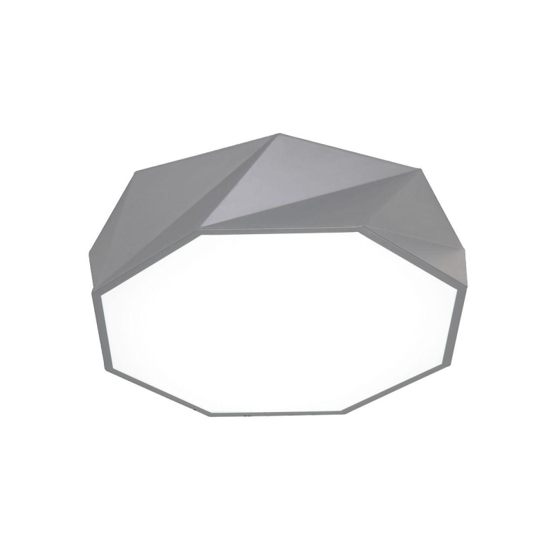 Потолочный светодиодный светильник Omnilux OML-45317-47