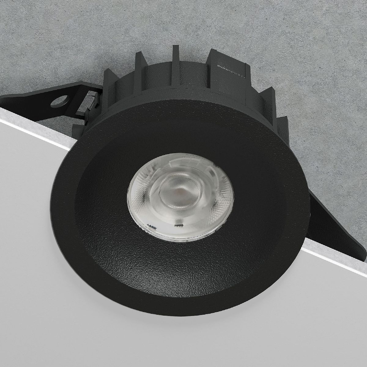 Встраиваемый светильник Elektrostandard Combi 25069/LED 4690389211591 a069008