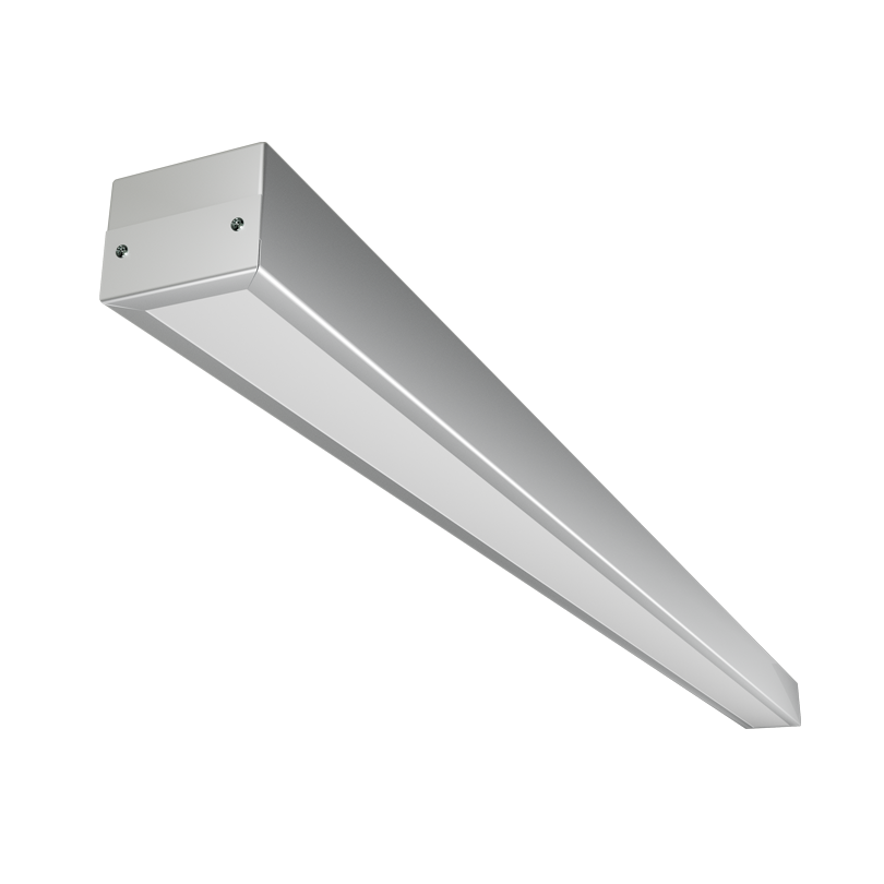 Светильник WOLTA STD ДСО12-36-201-5К-С 36Вт 5000К IP40 Матовый