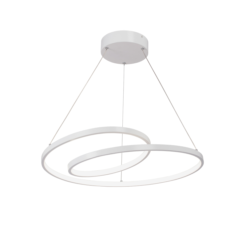 Подвесная люстра Vitaluce V4687-0/1S