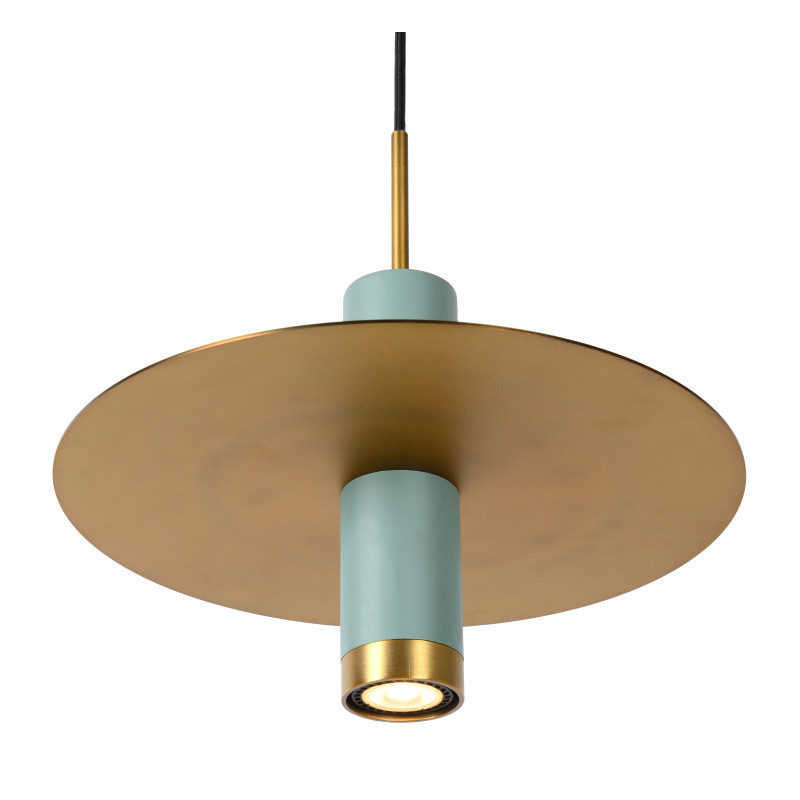 Подвесной светильник LUCIDE 03322/01/37