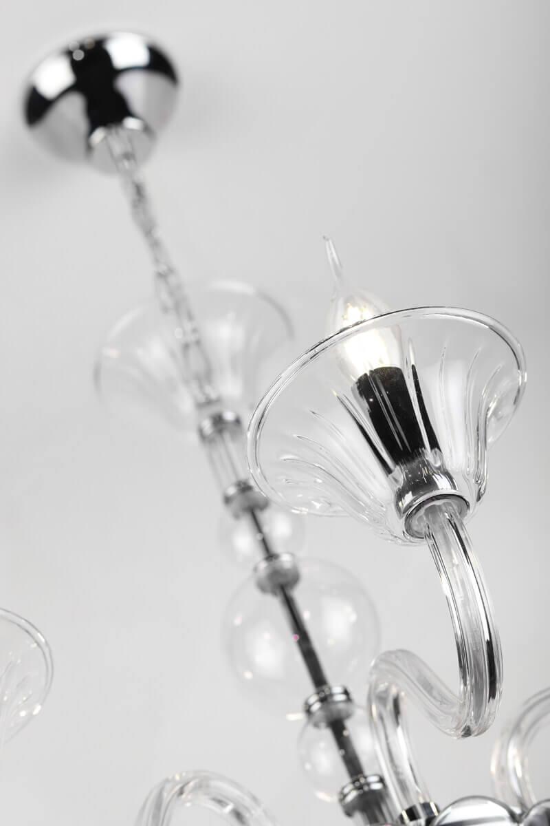 Подвесная люстра Rivoli Giocoso 1007-208 Б0037782