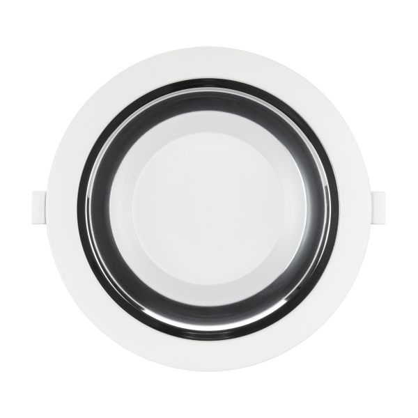 Встраиваемый светильник Arlight IM-Storm-R175-20W Day4000-MIX 032433