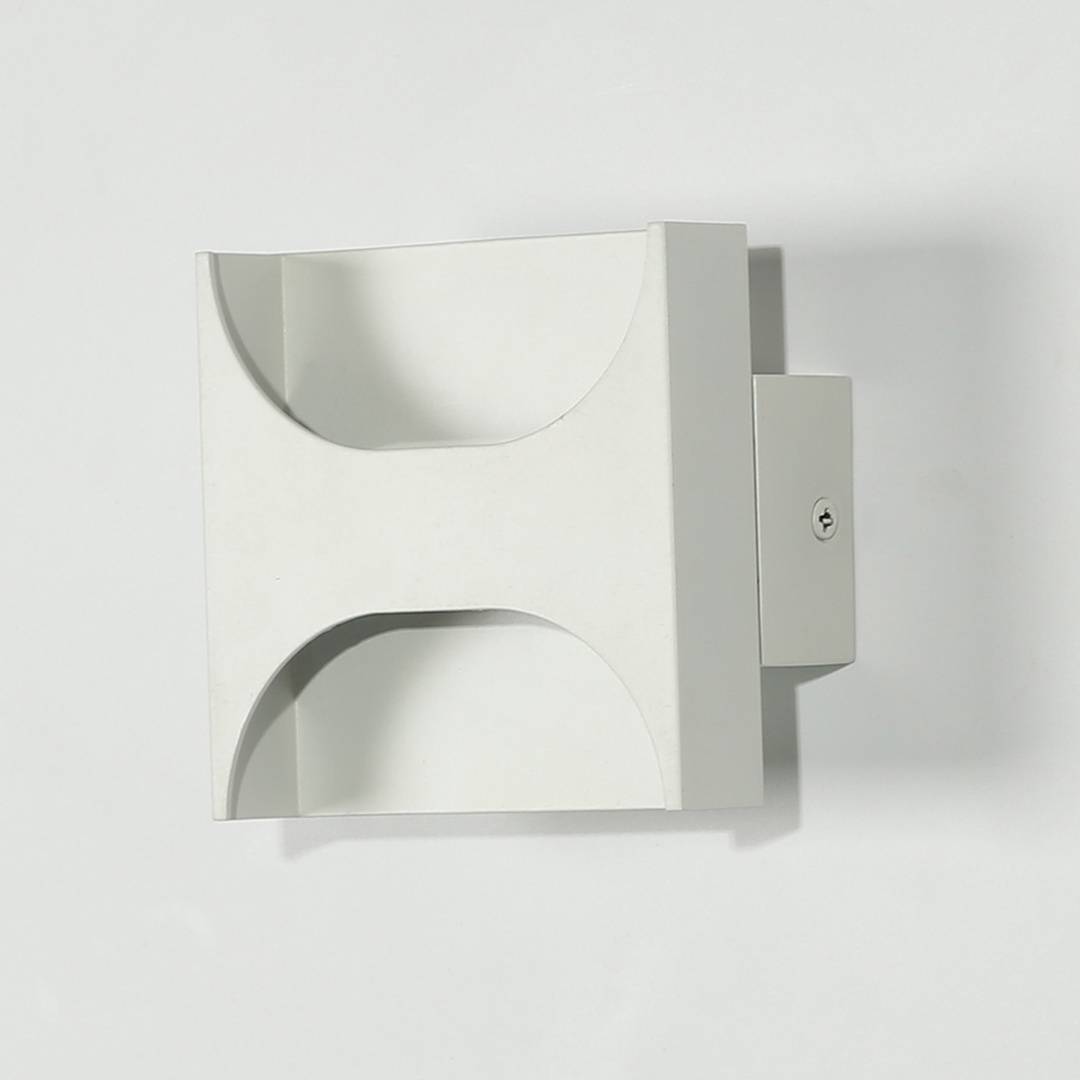 Настенный светильник DesignLed GW-7001-5-WH-WW 002067