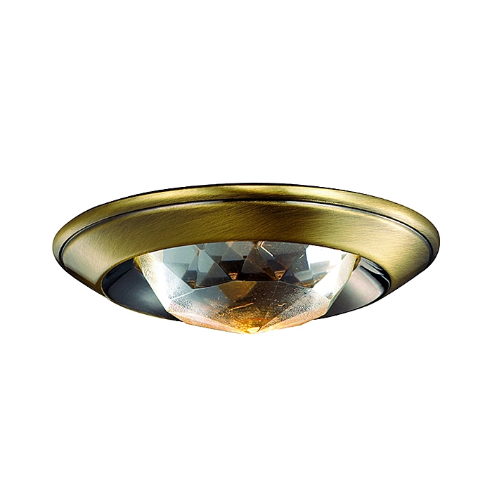 Встраиваемый светильник Novotech Glam 369649