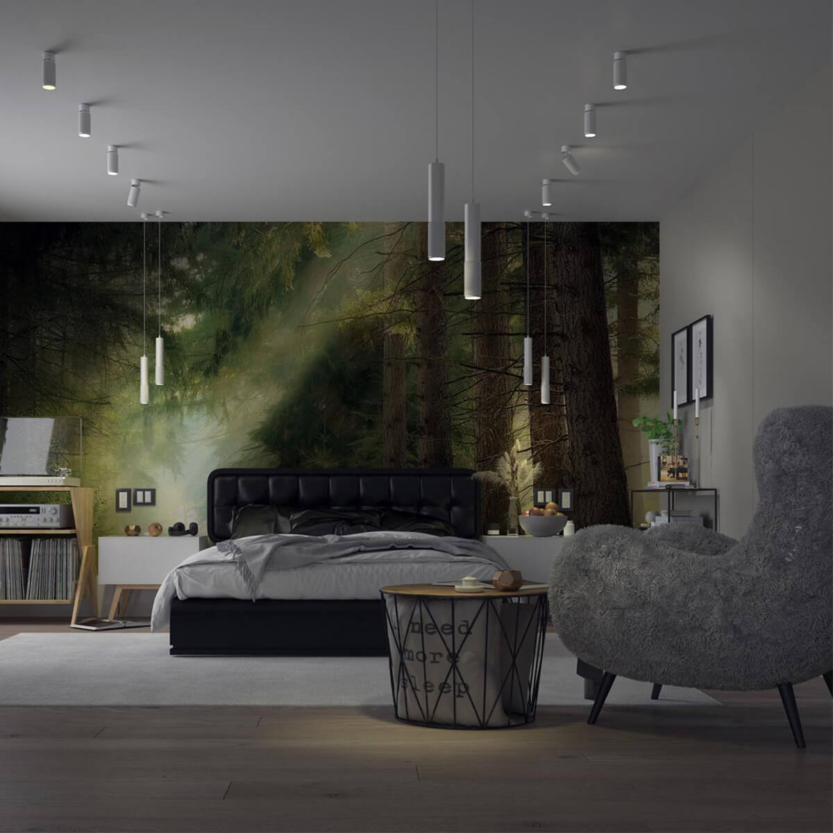 Спот Novotech Mais Led 358508