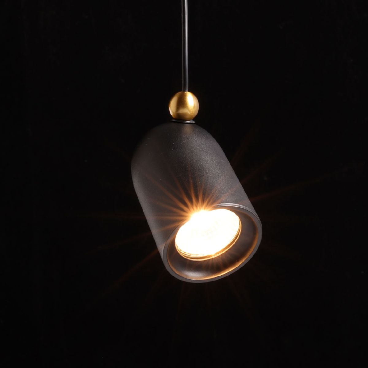 Подвесной светильник De Markt Астор 545013701