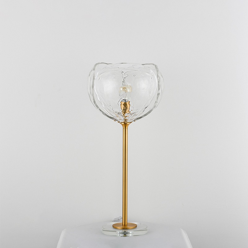 Настольная лампа ImperiumLoft Jetta 140780-26