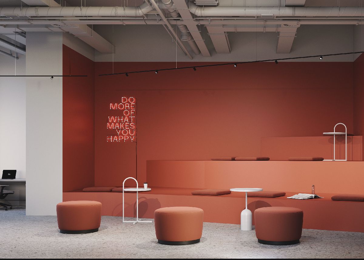 Трековый магнитный светильник Maytoni Focus Led TR187-1-9W3K-M-B