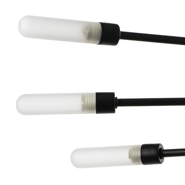 Подвесная люстра Lightstar RAGNO 733187