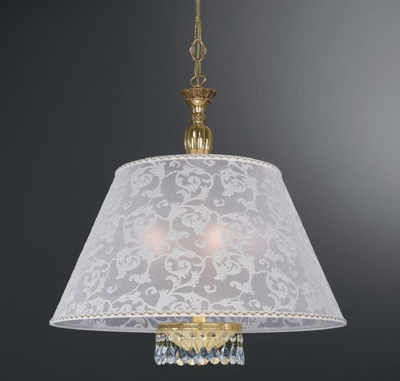 Подвесной светильник Reccagni Angelo L 7133/60