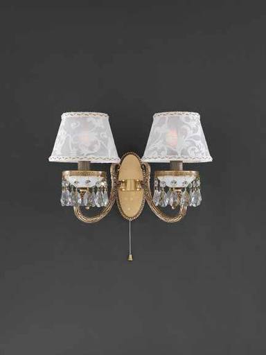 Бра Reccagni Angelo A 8281/2