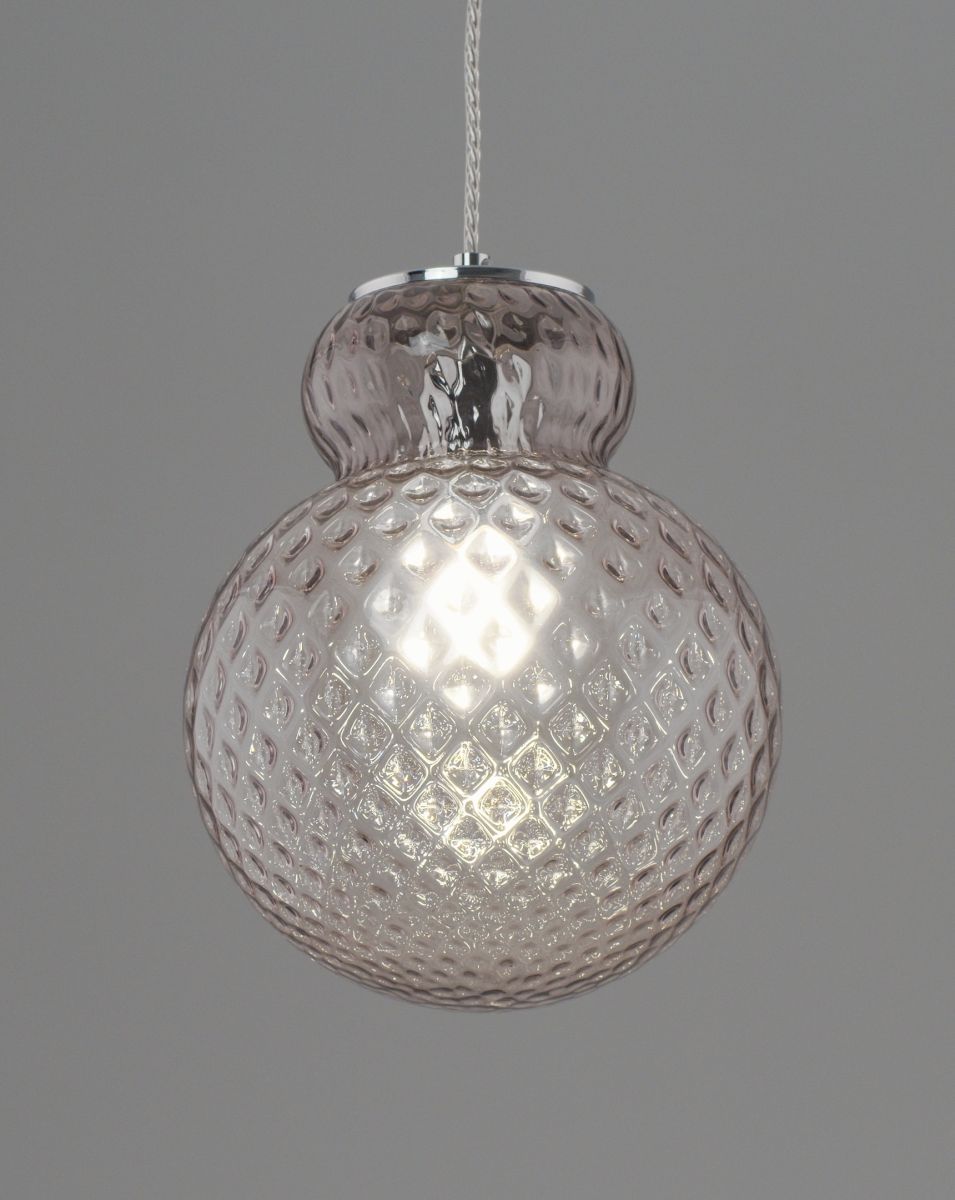 Подвесной светильник Moderli Lorel V11167-1P