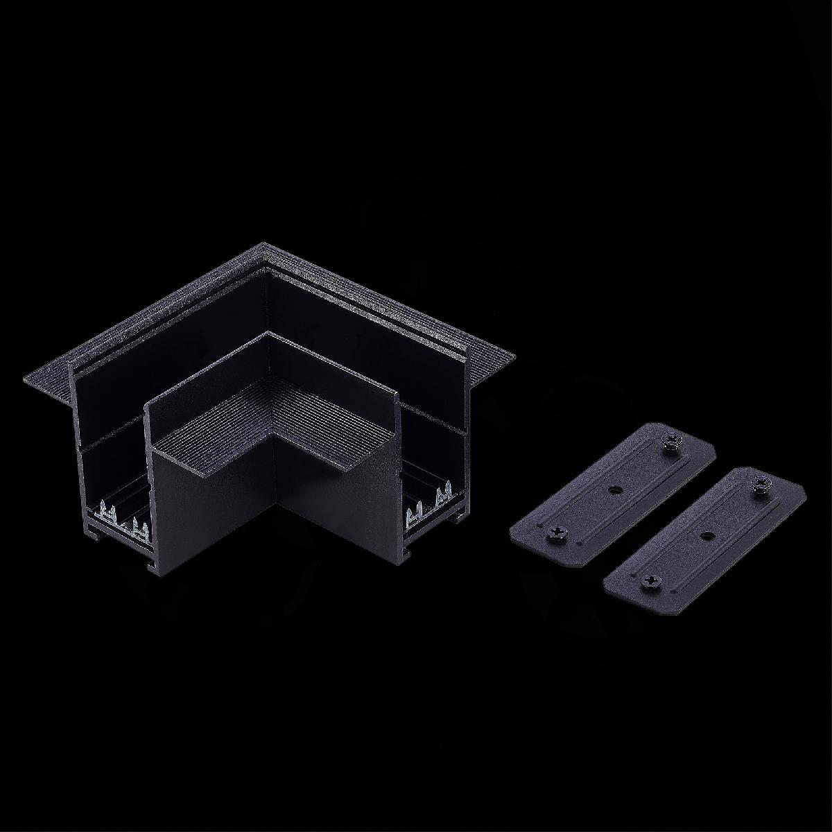 Угол-соединитель шинопровода ST Luce Skyline 220 ST021.422.14