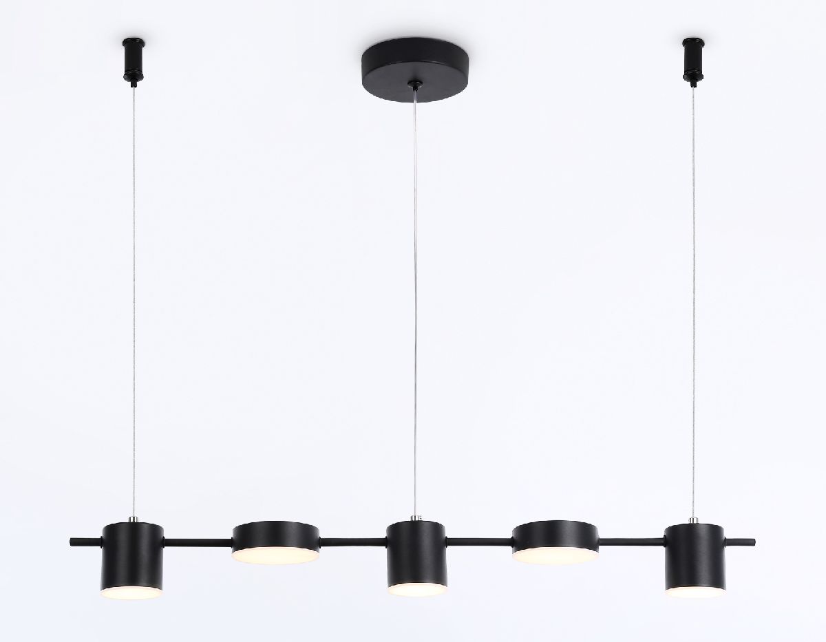 Подвесной светильник Ambrella Light Comfort FL51681