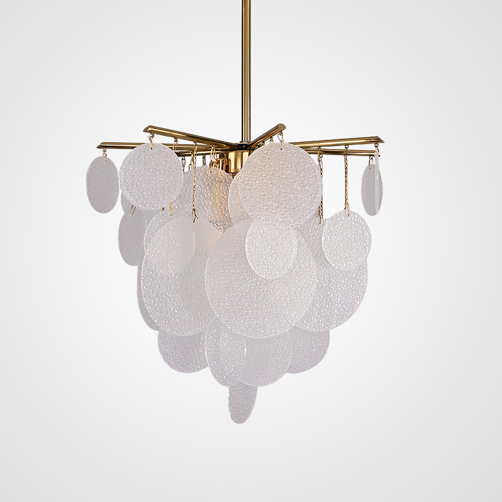 Люстра на штанге ImperiumLoft Nimbus 313265-22