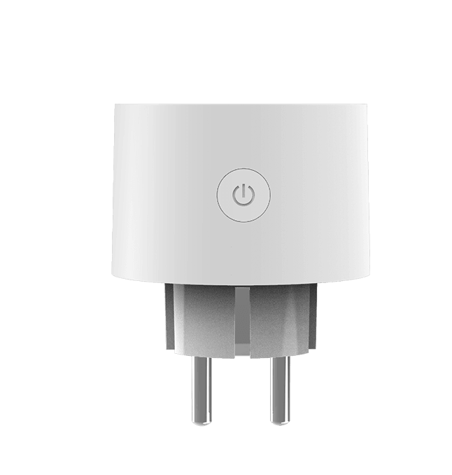 Умная розетка Aqara Smart Plug SP-EUC01