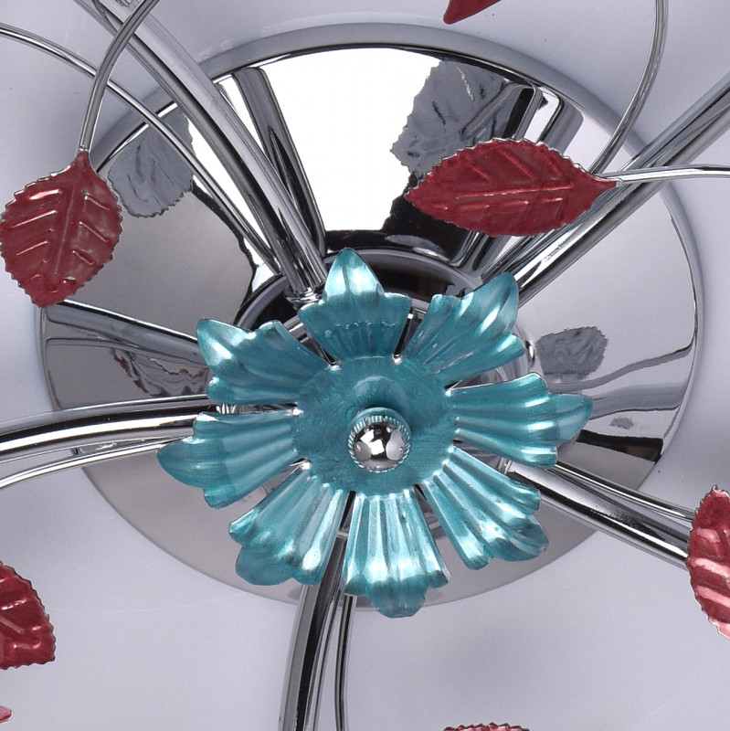 Потолочная люстра MW-Light Лето 319013705