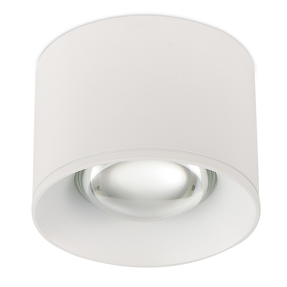 Накладной светильник Simple Story 2059-LED12CLW