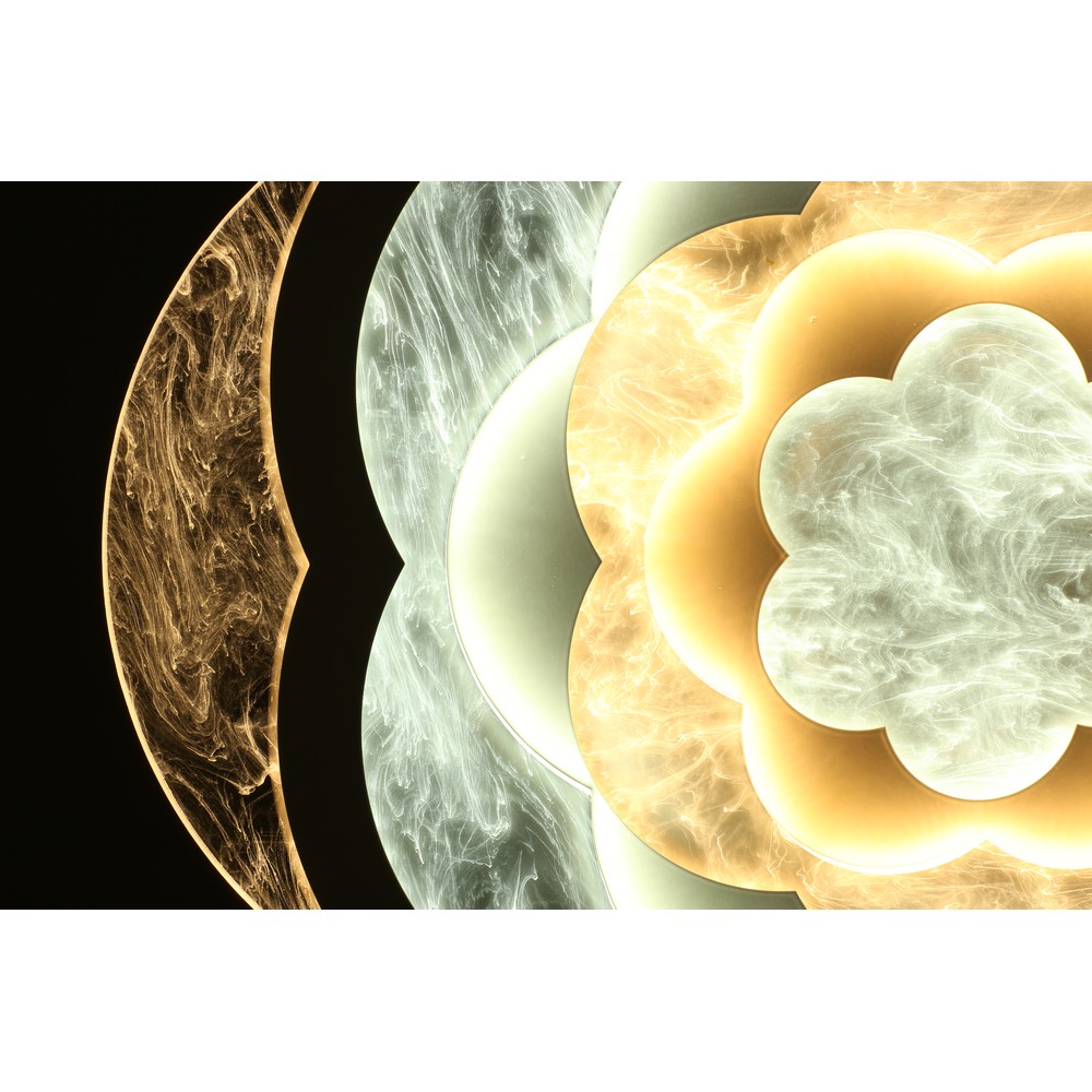 Потолочная люстра Omnilux Banchette OML-08307-140