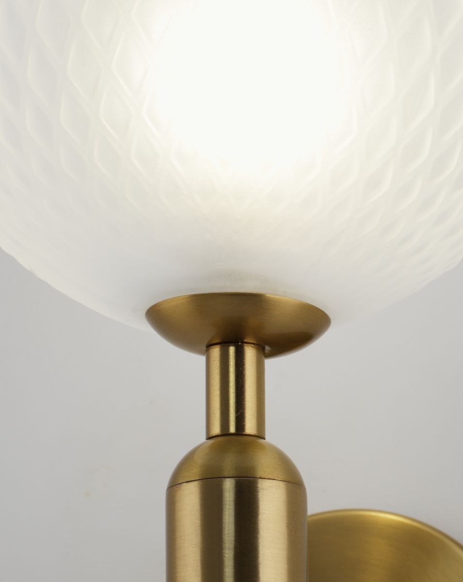 Бра Moderli Covey V11414-1W