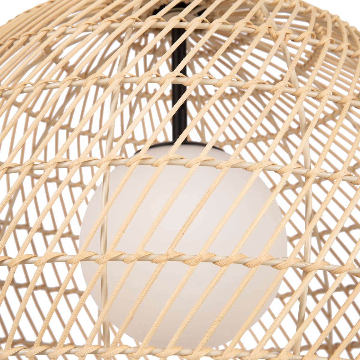 Подвесной светильник Maytoni Cane MOD204PL-01BG