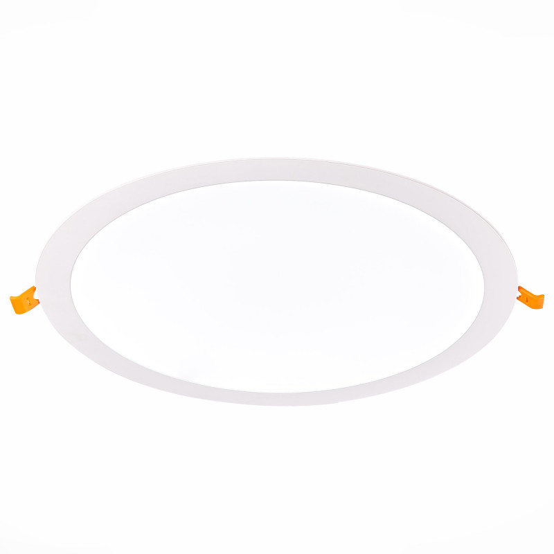 Встраиваемый светодиодный светильник ST Luce Litum ST209.538.24