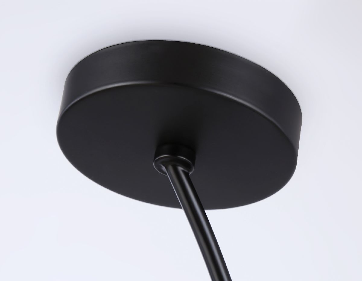 Люстра на штанге Ambrella Light Modern TR2548