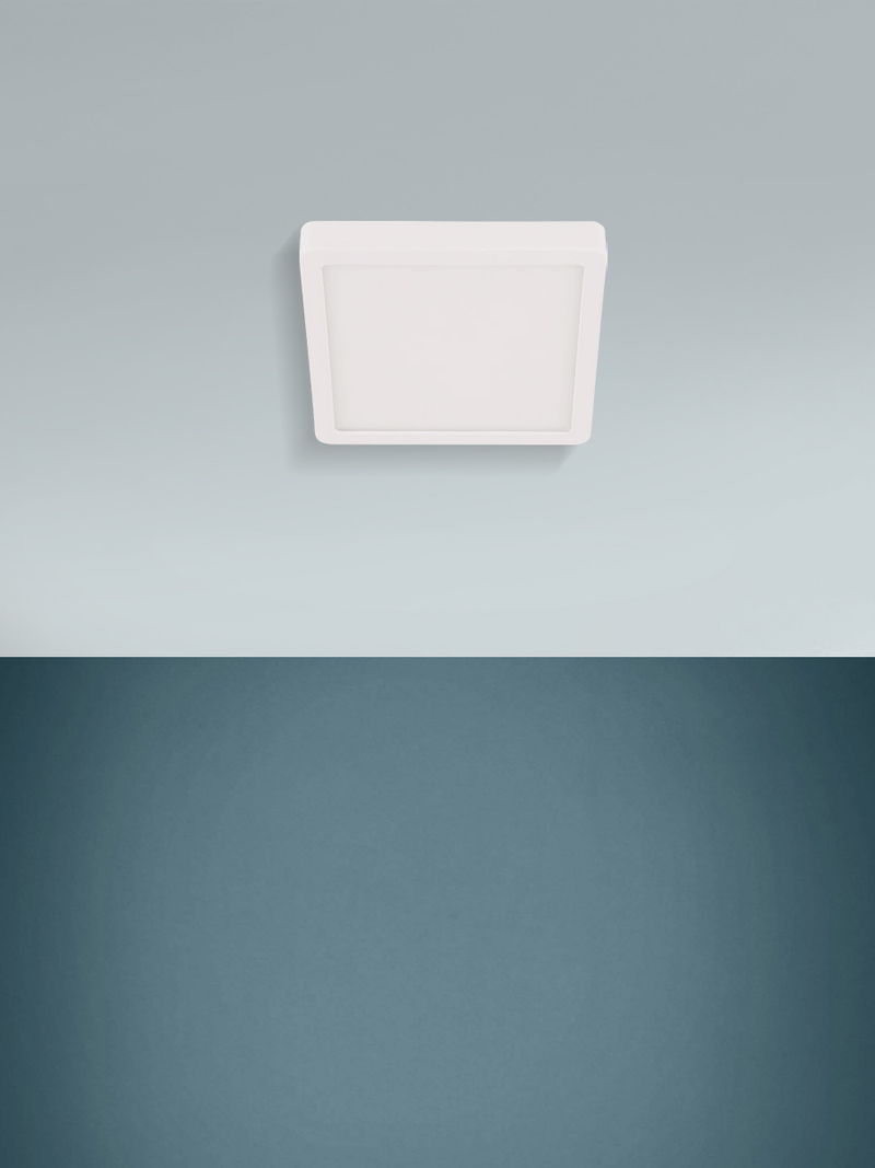 Настенно-потолочный светильник Eglo Fueva 5 30893