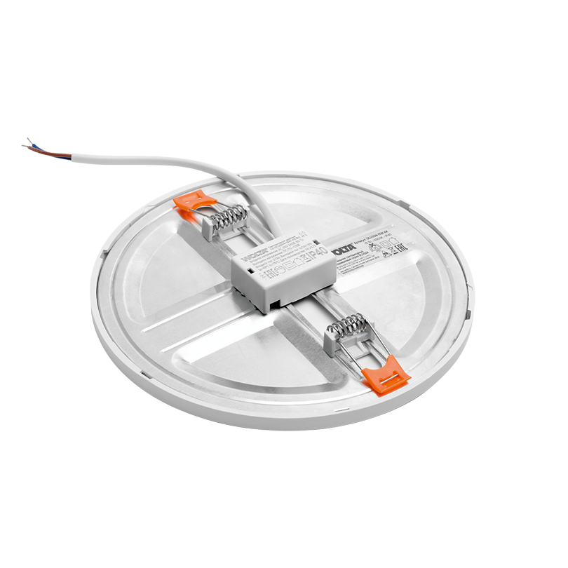 Встраиваемый светильник Wolta DLUS04-15W-4K