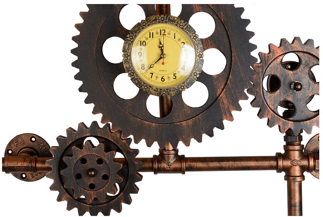 Бра iLamp Am Pm W06070-3B