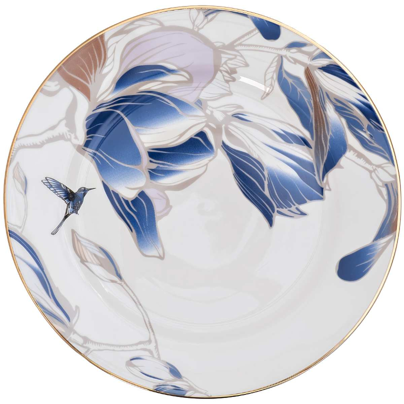 Тарелка обеденная Garda Decor 26FC-67320