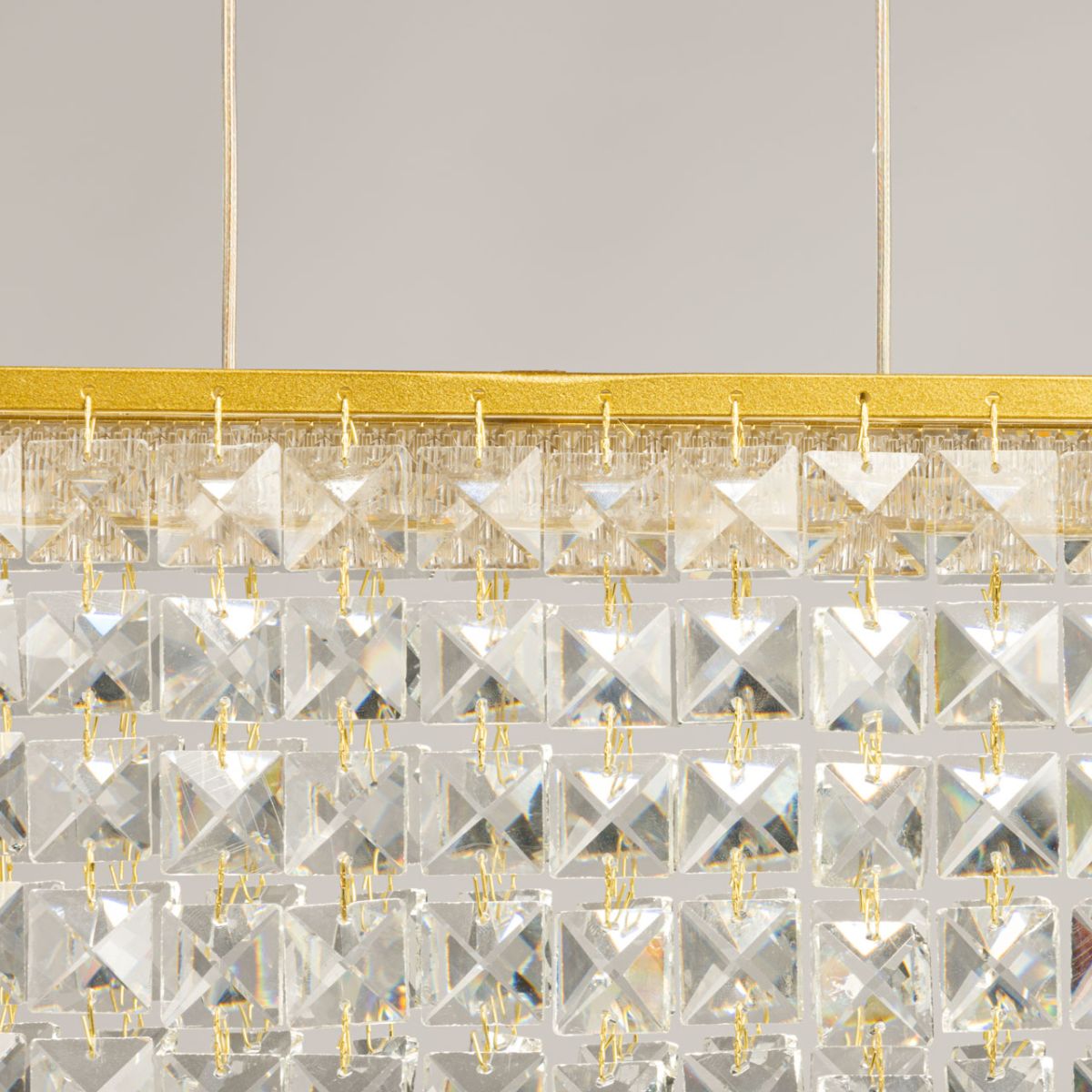 Подвесная люстра De Markt Бриз 230011301