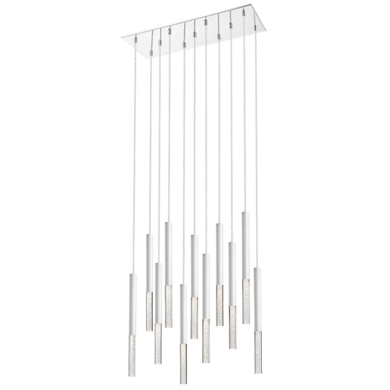 Подвесной светодиодный светильник Zumaline ONE P0461-11L-B5S8