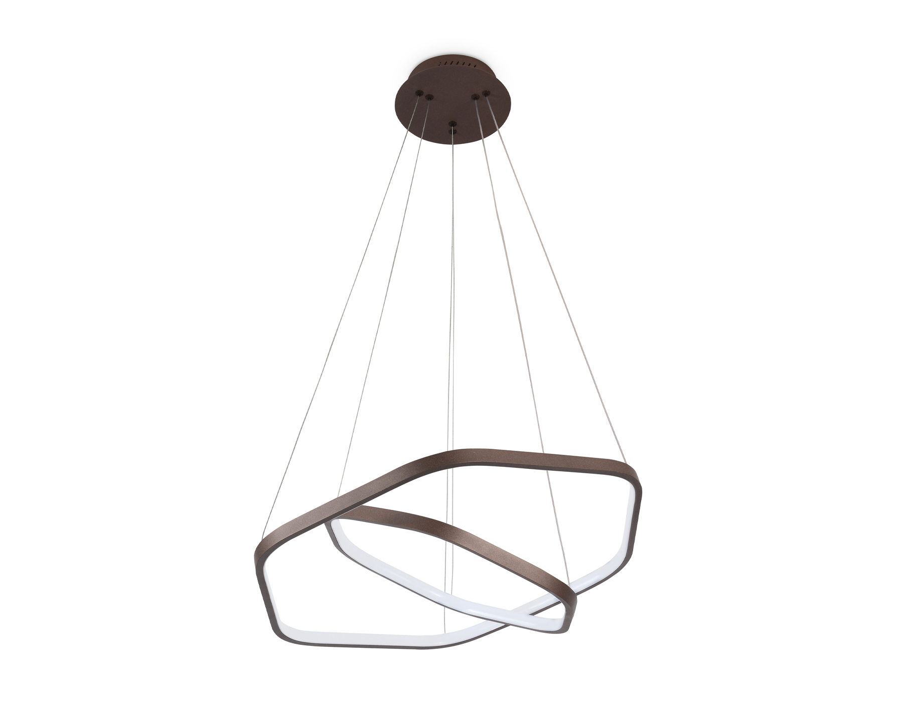 Подвесной светодиодный светильник Ambrella Light Comfort FL361