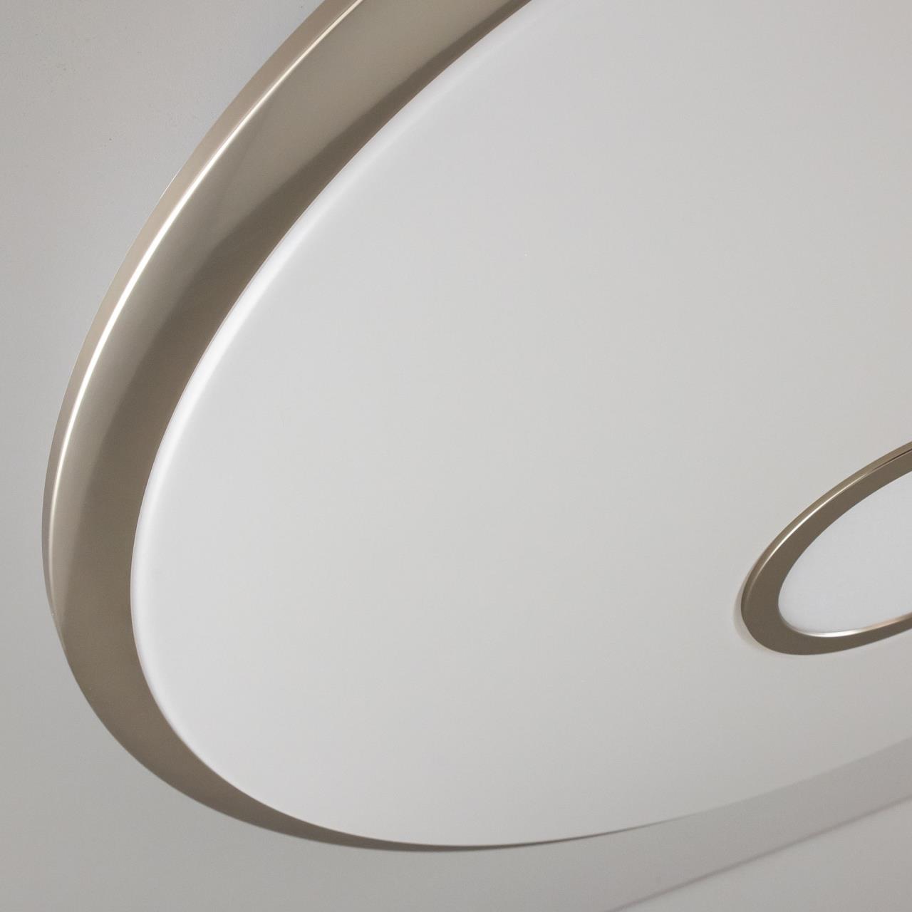 Потолочная люстра Citilux Старлайт Смарт CL703A101G в Москве