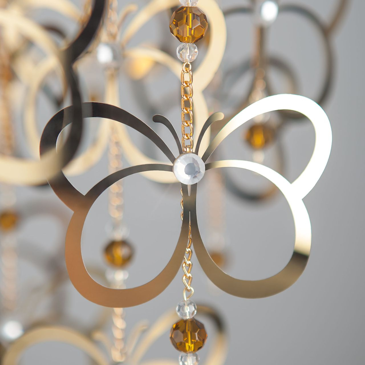 Подвесной светильник Bogates Papillon 288/4