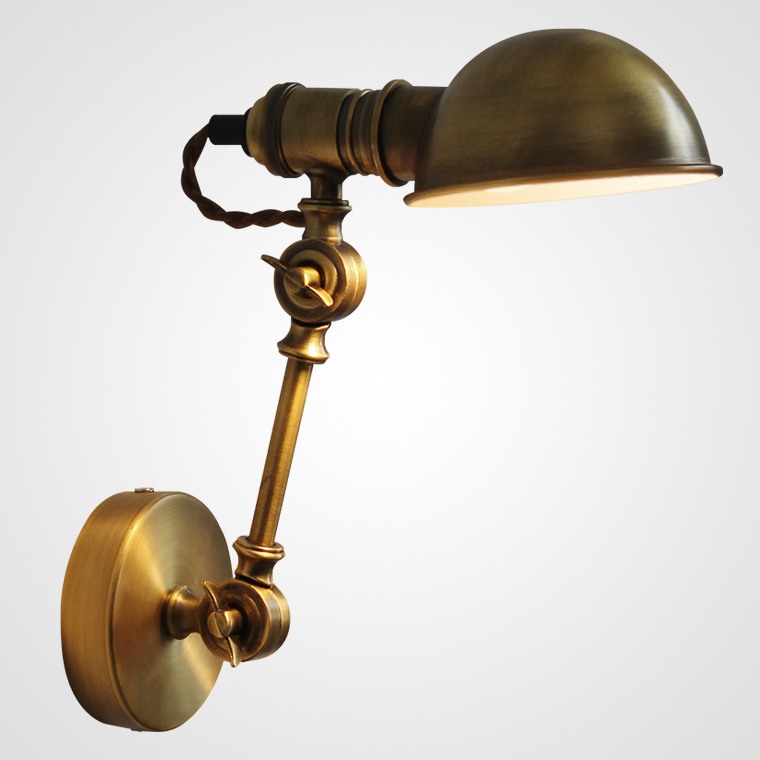 Спот ImperiumLoft Clinch 140611-26