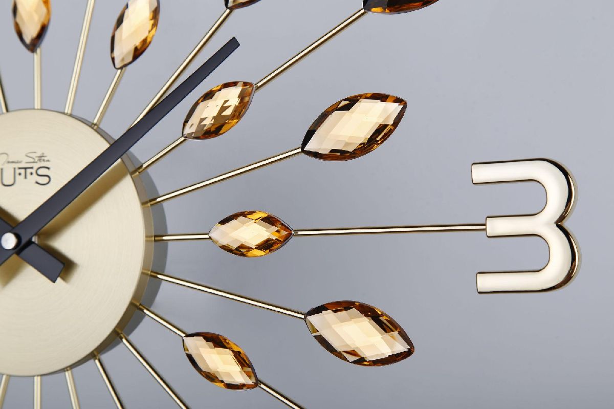 Настенные часы Tomas Stern 8054