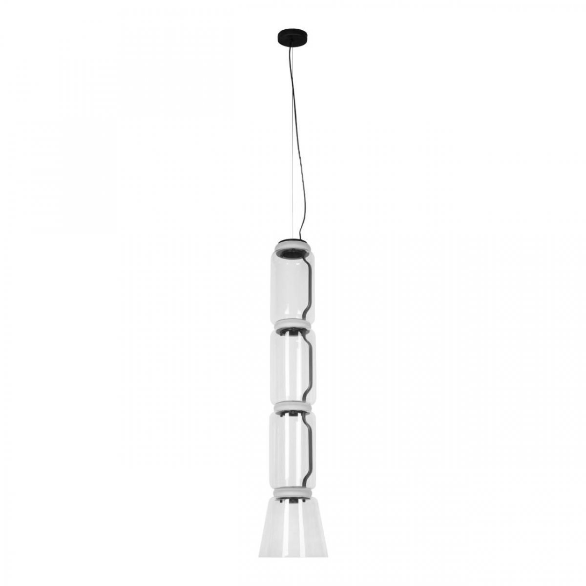 Подвесной светильник Loft IT Noctambule 10193/L