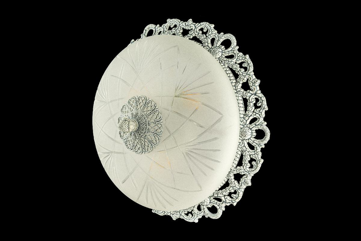 Накладная люстра Arti Lampadari Venezia E 1.13.38 BW