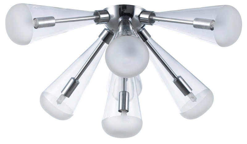 Потолочный светильник Escada 325/7PL