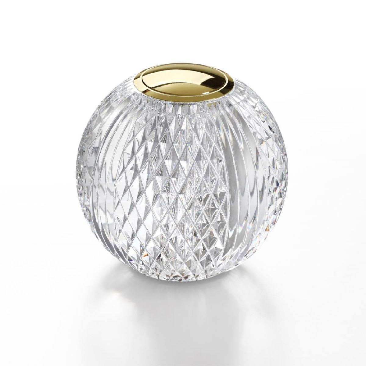 Настольная лампа Odeon Light Crystal 5008/2TL